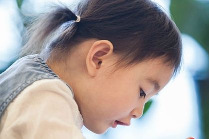 给孩子起名字姓李 取名诗意有内涵的名字