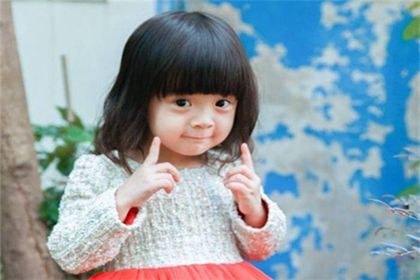 刘姓女宝宝取名大全2022年 姓刘女孩洋气名字属虎